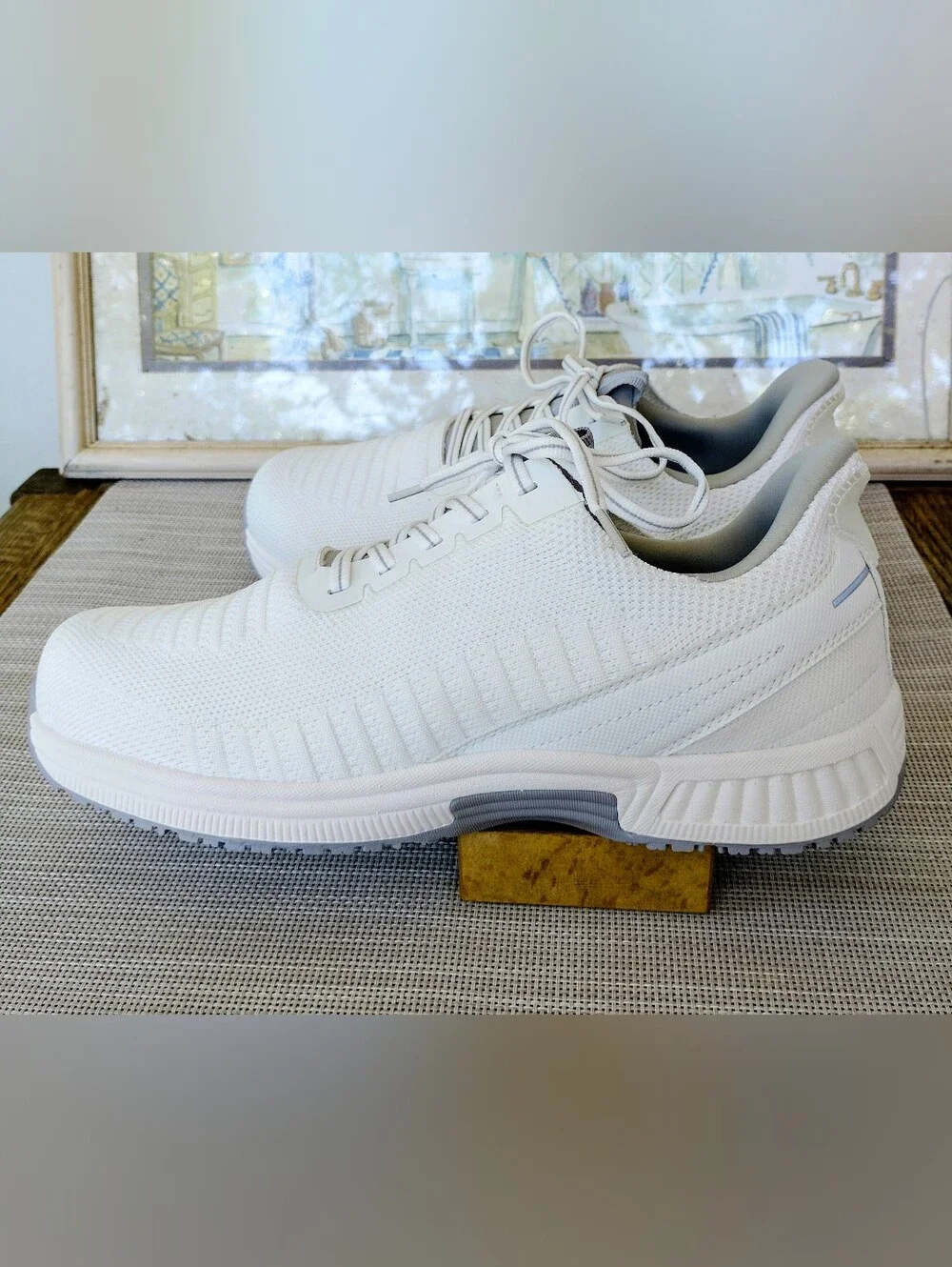 Men's OrthoFeet 